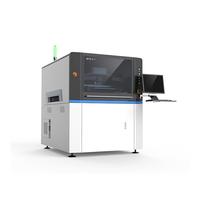 Fully Automatic Solder Paste Printer ETA-5134